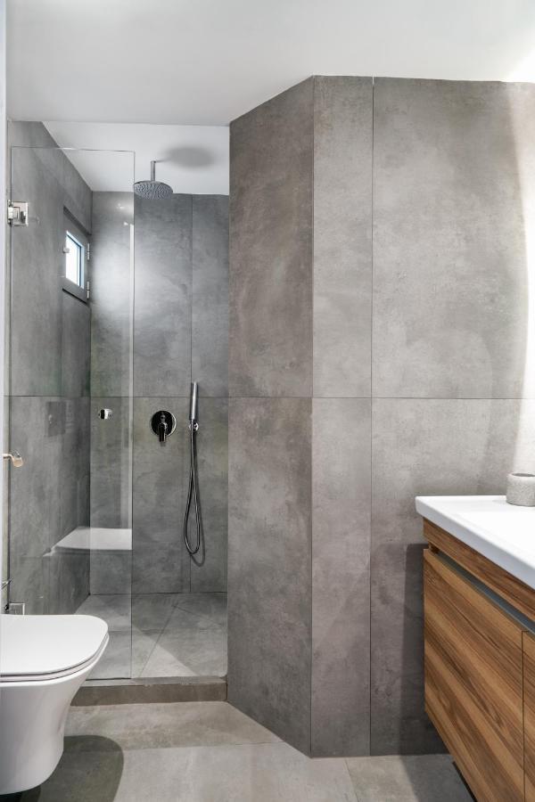 Thyme Brand New 1Bd Apart In The Heart Of Rethymno المظهر الخارجي الصورة