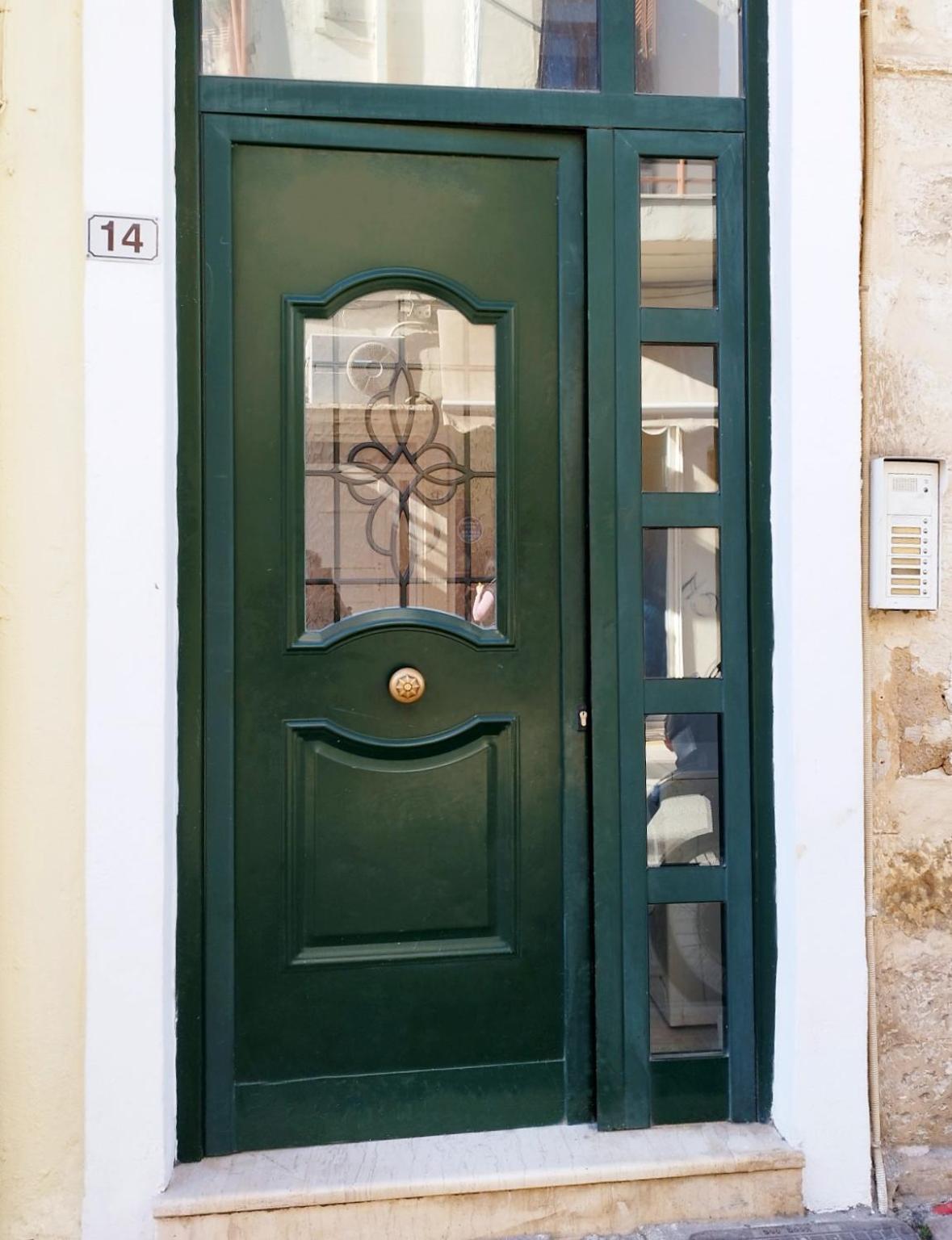 Thyme Brand New 1Bd Apart In The Heart Of Rethymno المظهر الخارجي الصورة